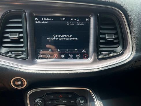 Used 2018 Dodge Challenger R/T Plus image 15