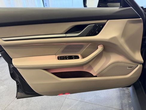 Certified 2025 Porsche Taycan RWD image 15