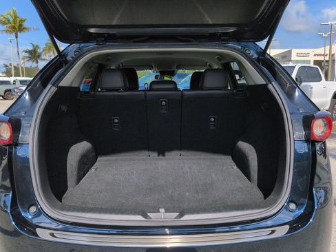 Used 2019 MAZDA CX-5 Touring FWD image 13