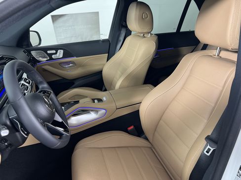 New 2026 Mercedes-Benz GLE 450 4MATIC image 4