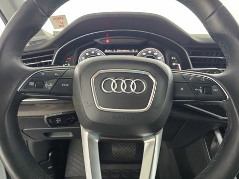 Used 2023 Audi Q7 2.0T Premium Plus AWD/4WD image 22