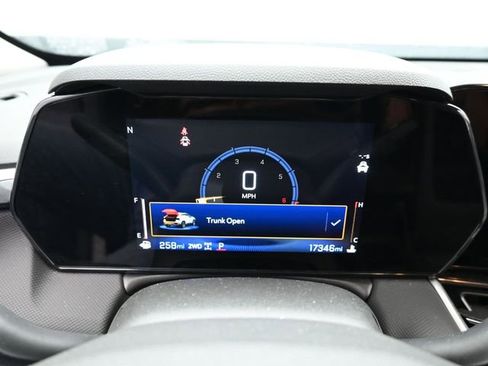 Used 2025 Chevrolet TrailBlazer LT image 18