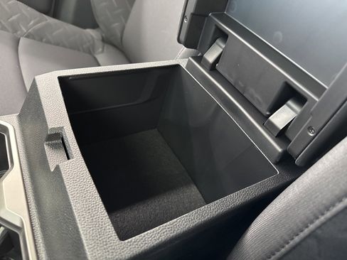 New 2025 Toyota Tacoma SR5 image 30