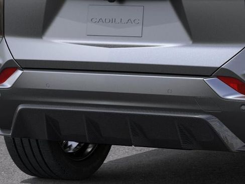 New 2026 Cadillac Optiq V AWD/4WD image 14
