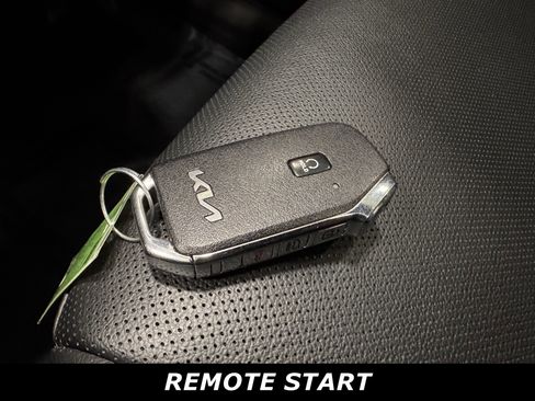 Certified 2023 Kia Sportage X-Pro Prestige image 12