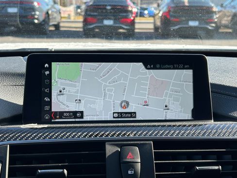 Used 2020 BMW 440i xDrive Convertible w/ M Sport Package image 21