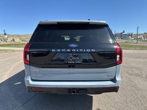 New 2026 Ford Expedition Max Active AWD/4WD image 26