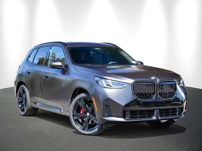 New 2026 BMW X3 xDrive30i w/ M Sport Package