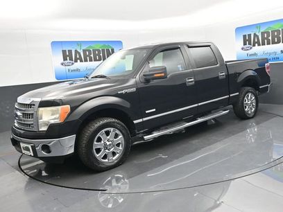 Used 2013 Ford F150 XLT w/ XLT Chrome Pkg