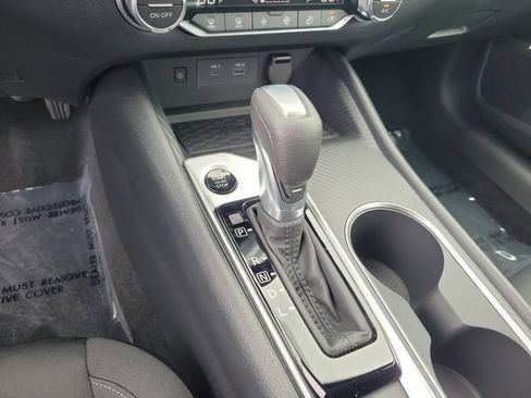 New 2026 Nissan Altima 2.5 SV w/ SV Special Edition Package AWD/4WD image 29