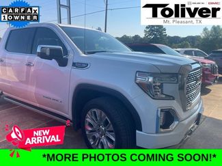 Used 2020 GMC Sierra 1500 Denali w/ Denali Ultimate Package AWD/4WD video 1