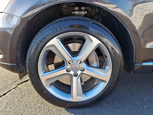 Used 2014 Audi Q5 TDI Premium Plus image 30