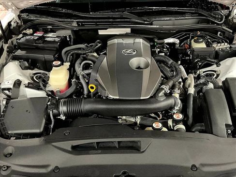 Used 2021 Lexus IS 300 w/ Accessory Package RWD image 27