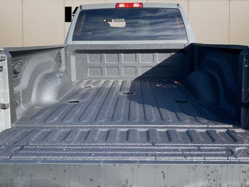 New 2026 RAM 2500 Big Horn image 14