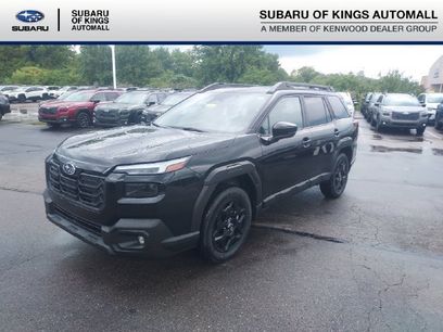 New 2026 Subaru Outback Limited