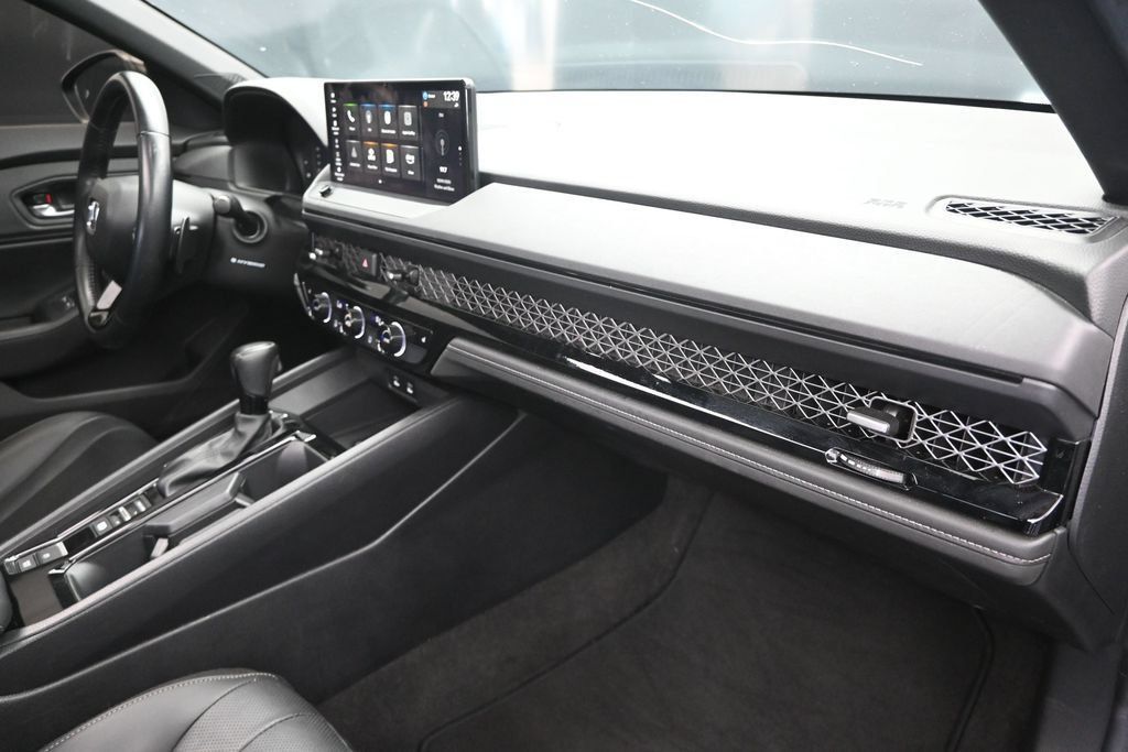 Used 2025 Honda Accord Sport image 24