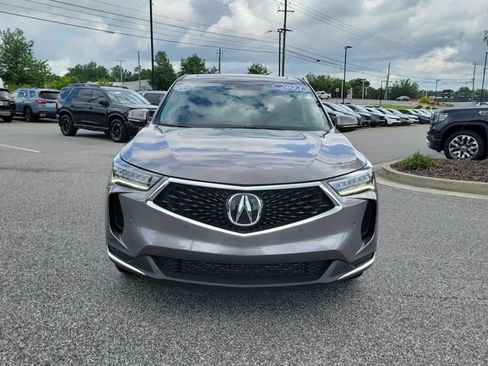 Used 2023 Acura RDX FWD w/ Technology Package image 2