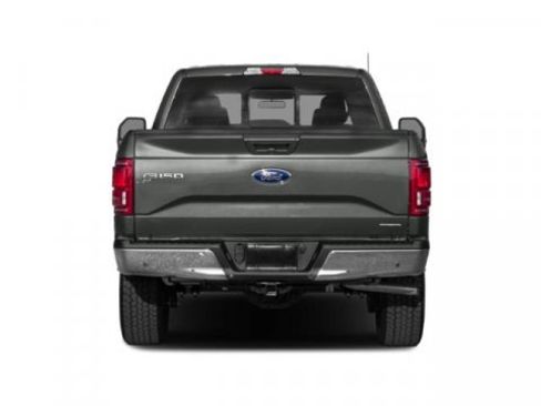 Used 2015 Ford F150 Lariat image 5