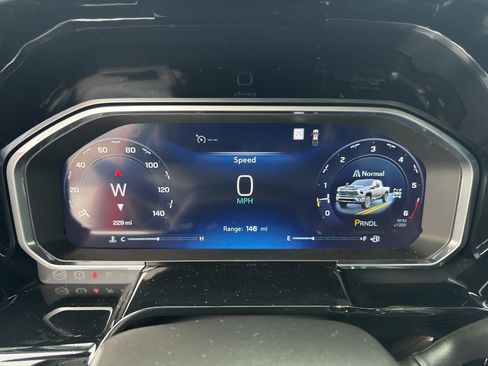 New 2026 Chevrolet Silverado 2500 LT w/ Trail Boss Package image 16