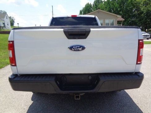 Used 2018 Ford F150 XL w/ XL Power Equipment Group image 4