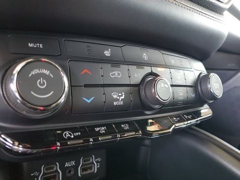 Used 2021 Dodge Durango GT RWD image 28