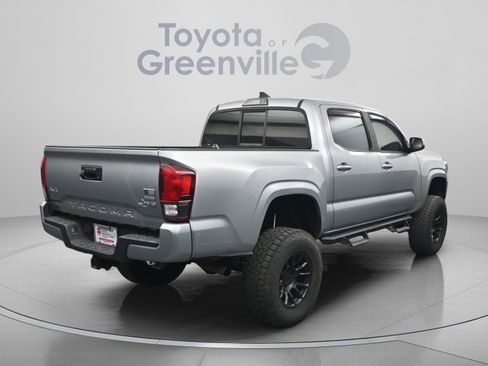 Used 2019 Toyota Tacoma SR w/ SR Convenience Package image 13