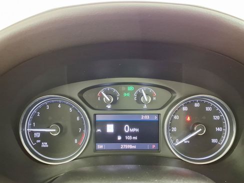 Used 2022 Buick Enclave Essence w/ Experience Buick Package AWD/4WD image 25