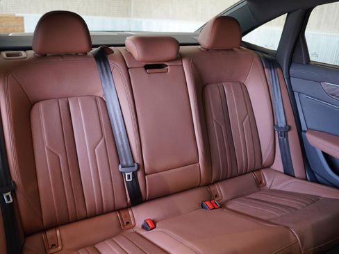 Used 2019 Audi A6 3.0T Prestige w/ Prestige Package image 35