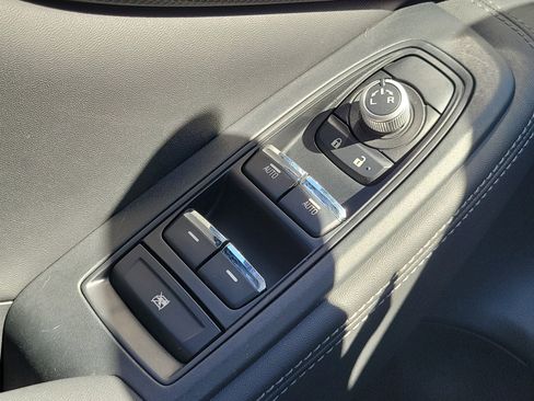 Certified 2023 Subaru Forester Touring image 26