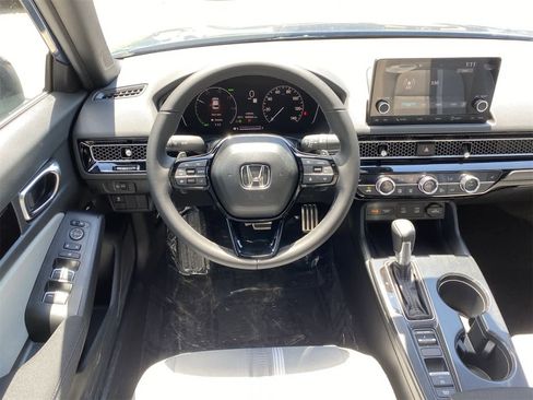 New 2026 Honda Civic Sport image 11