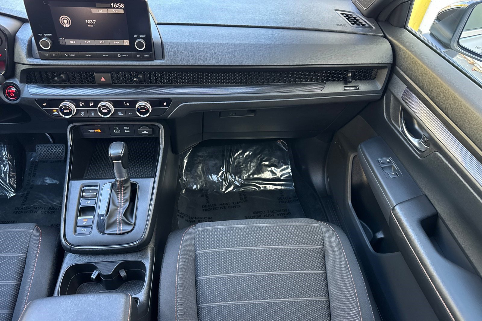 Used 2025 Honda CR-V Sport image 31