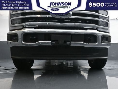 New 2026 Ford F250 Lariat w/ Lariat Ultimate Package AWD/4WD image 15