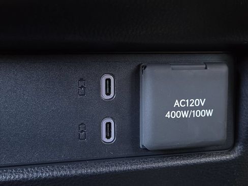 New 2026 Toyota 4Runner TRD Off-Road Premium AWD/4WD image 15