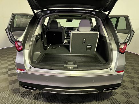 New 2026 Acura MDX w/ Technology Package AWD/4WD image 19