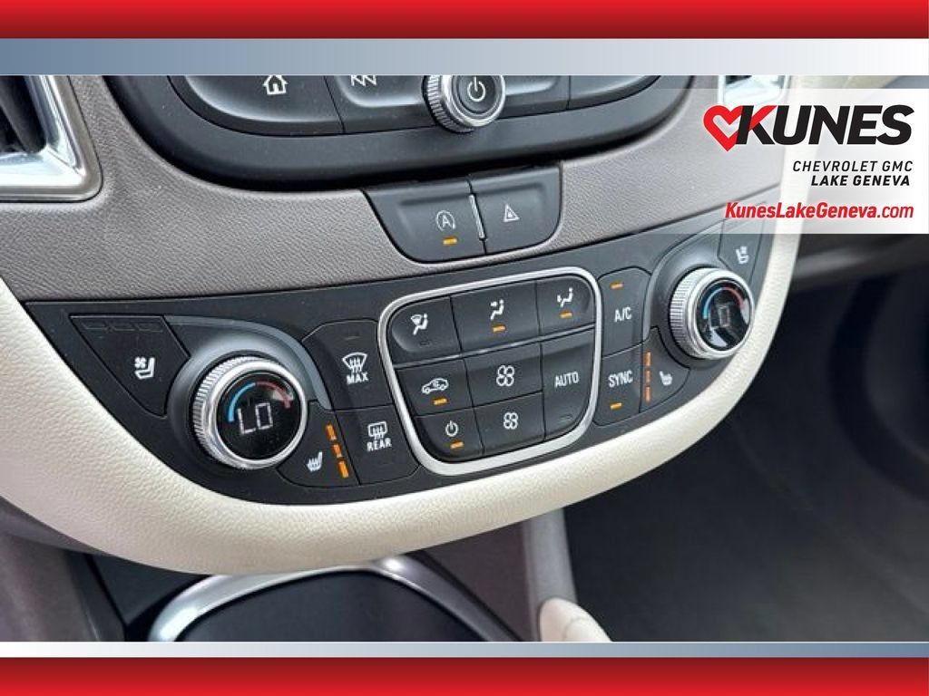 Used 2024 Chevrolet Malibu LT FWD image 28