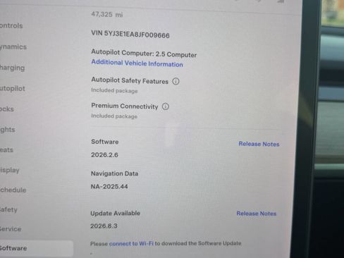 Used 2018 Tesla Model 3 Long Range image 34