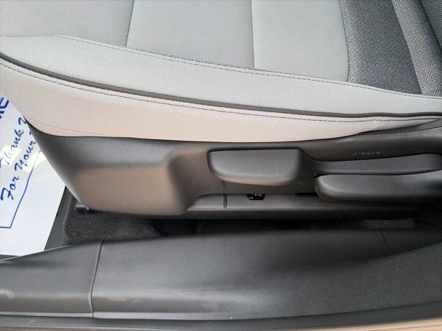 New 2026 Chevrolet TrailBlazer LS w/ LS Convenience Package FWD image 18