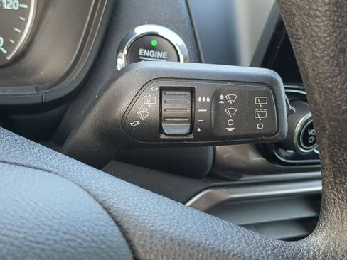 Certified 2022 Ford EcoSport SE w/ SE Convenience Package image 26