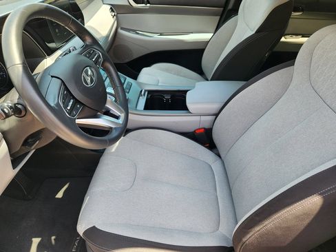 Used 2020 Hyundai Palisade SEL w/ Convenience Package FWD image 10