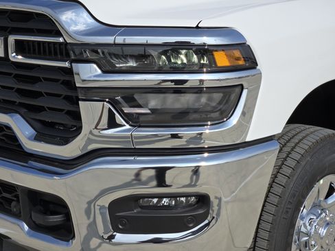 New 2026 RAM 3500 Tradesman image 7