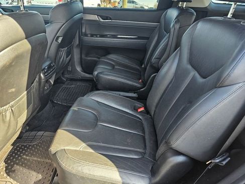 Used 2020 Hyundai Palisade SEL image 18