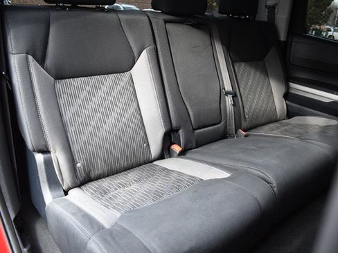 Used 2016 Toyota Tundra SR5 image 28