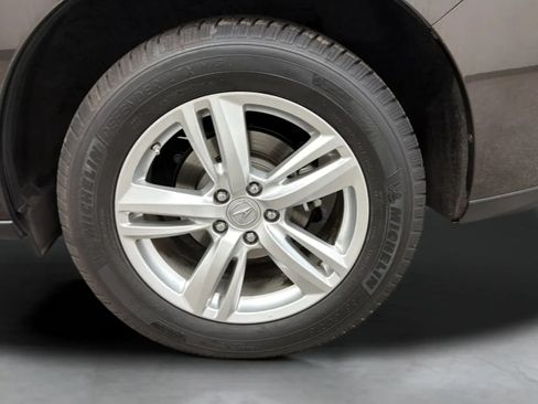 Used 2015 Acura RDX FWD image 26