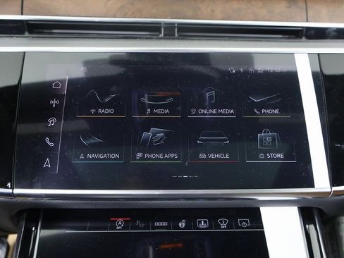 New 2026 Audi A8 L 3.0T AWD/4WD image 5