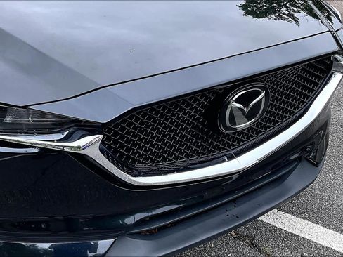 Used 2019 MAZDA CX-5 Touring FWD image 29
