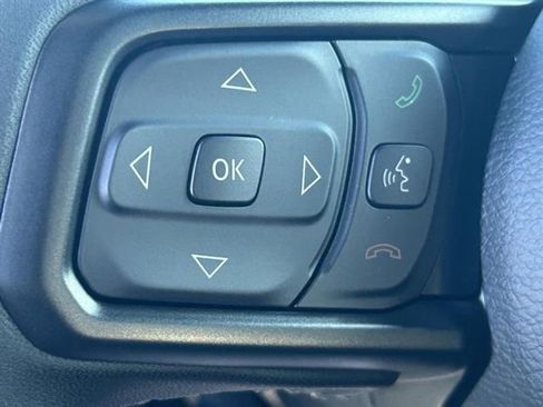 New 2026 Jeep Wrangler Unlimited Sport image 12