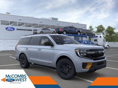New 2025 Ford Expedition Tremor