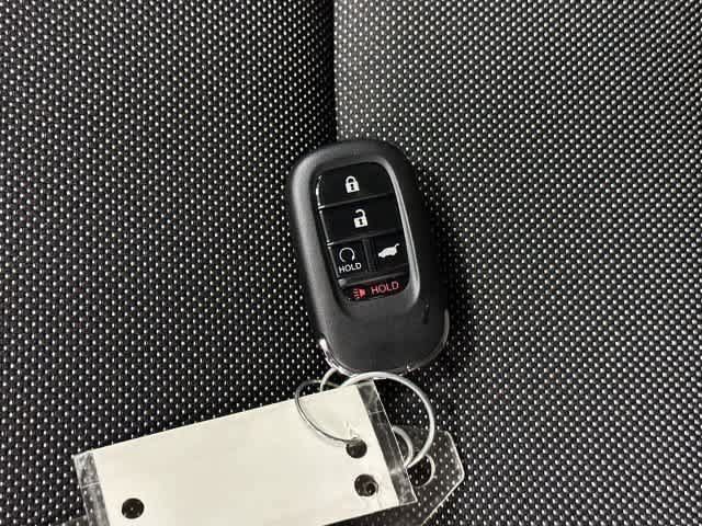 Used 2026 Honda CR-V EX image 31