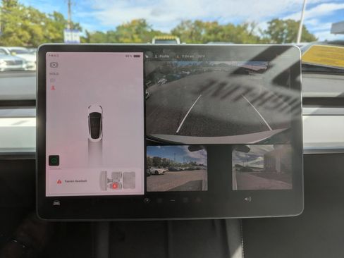 Used 2021 Tesla Model 3 Standard Range Plus RWD image 18