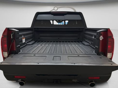 Certified 2025 Honda Ridgeline TrailSport image 13